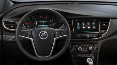 2019 Buick Encore Preferred FWD