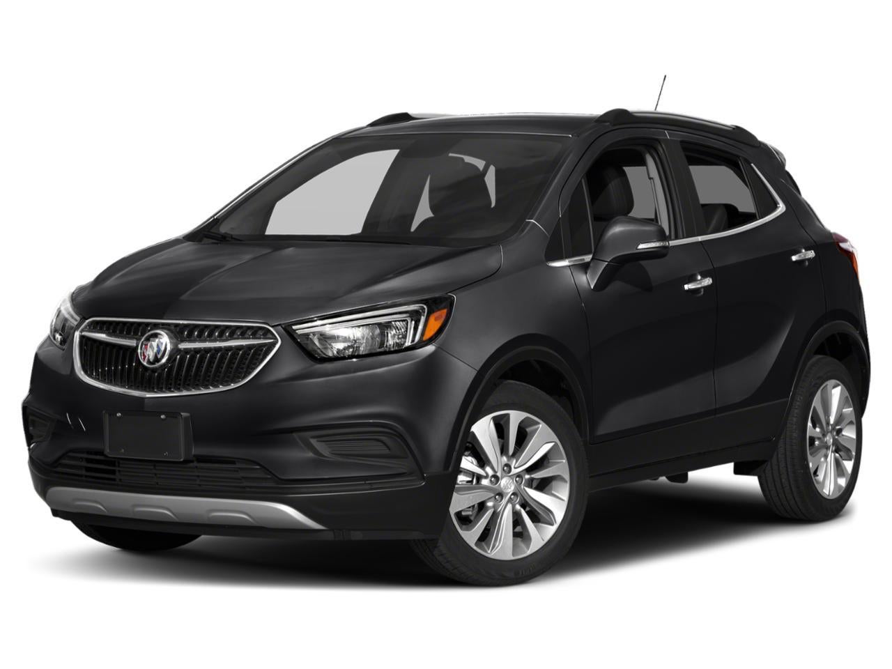 2019 Buick Encore Preferred FWD