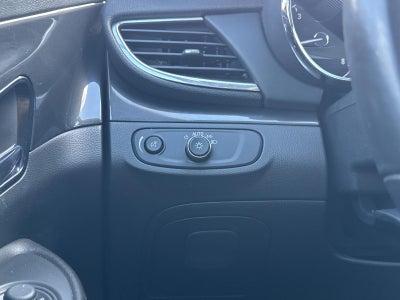 2020 Buick Encore Preferred AWD