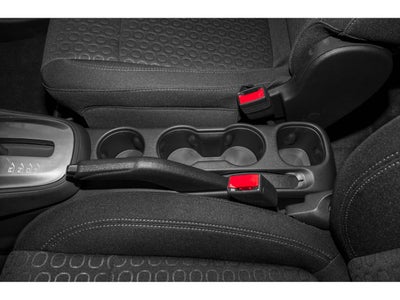 2015 Chevrolet Trax FWD 4dr LT