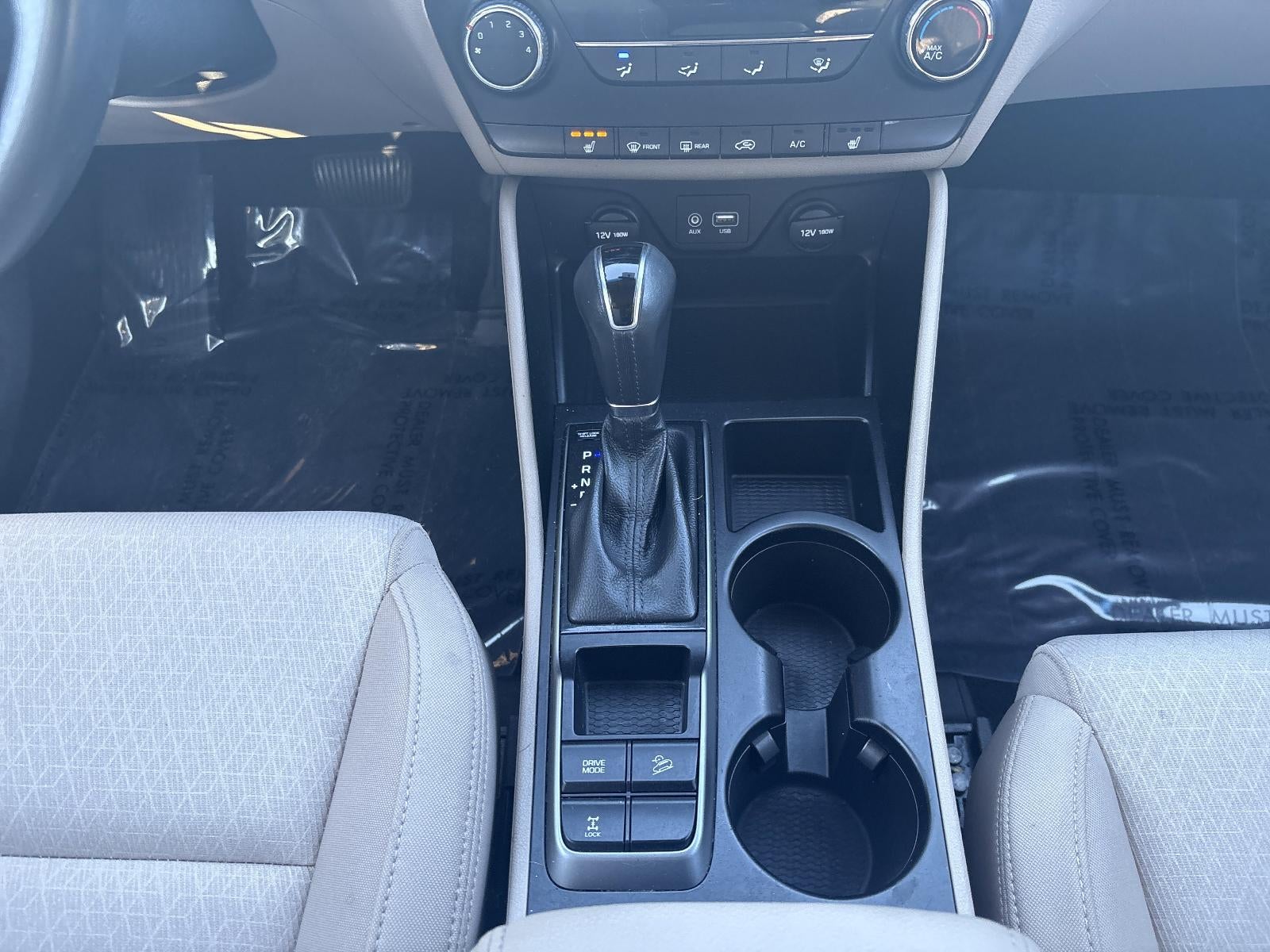 2016 Hyundai TUCSON AWD 4dr Sport w/Beige Int