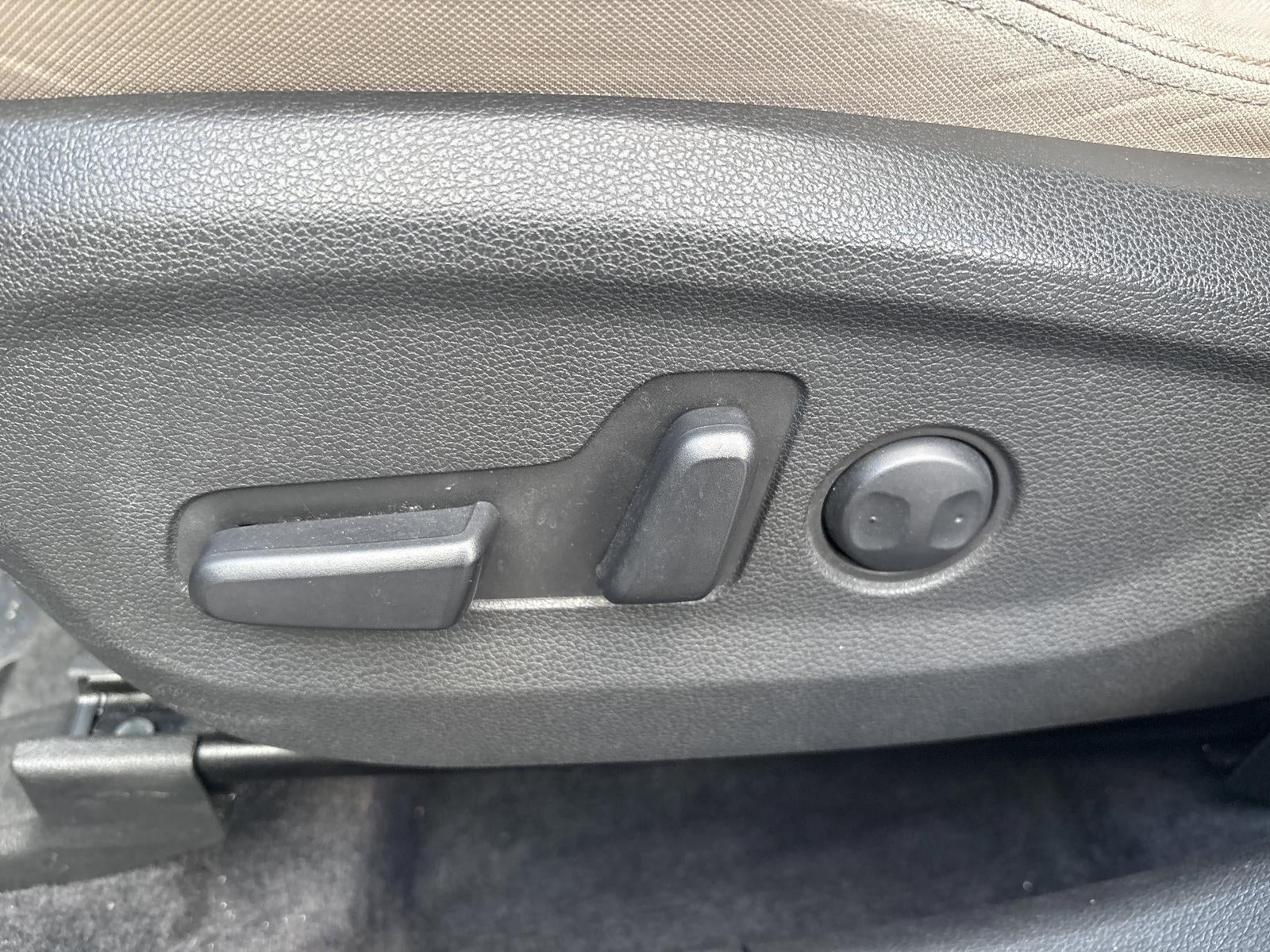 2016 Hyundai TUCSON AWD 4dr Limited