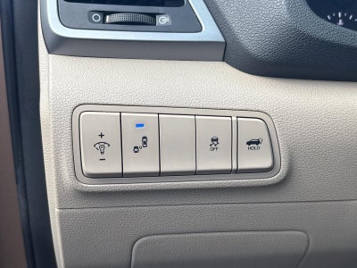 2016 Hyundai TUCSON AWD 4dr Limited