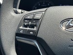 2019 Hyundai TUCSON Sport AWD