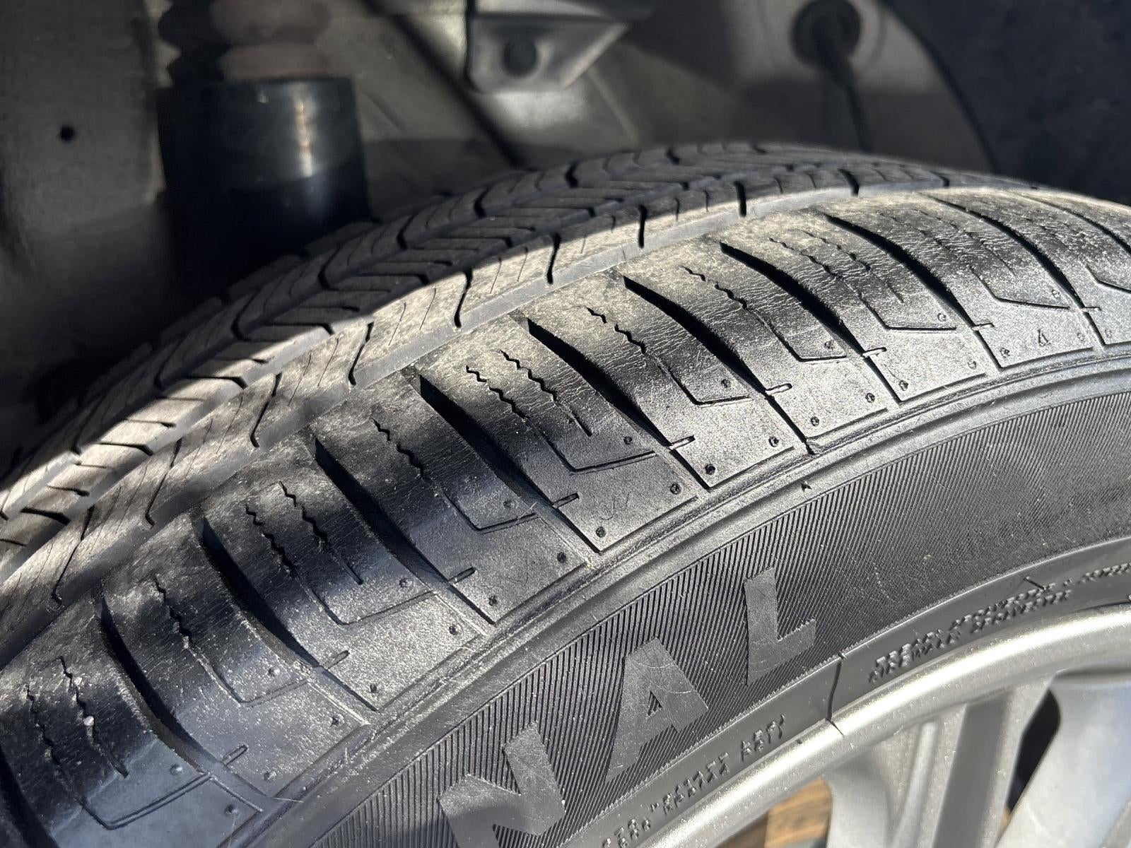 2018 Hyundai KONA SEL 2.0L Auto AWD