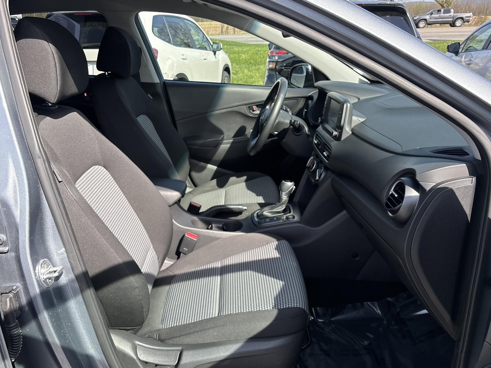 2018 Hyundai KONA SEL 2.0L Auto AWD