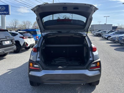 2018 Hyundai KONA SEL 2.0L Auto AWD