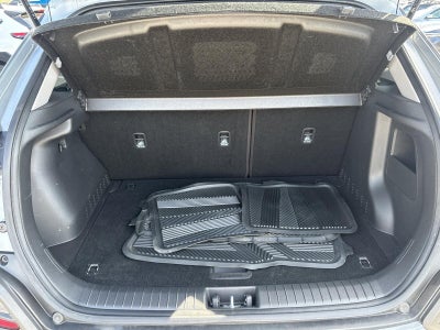 2018 Hyundai KONA SEL 2.0L Auto AWD