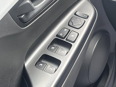 2021 Hyundai KONA SEL Plus Auto AWD