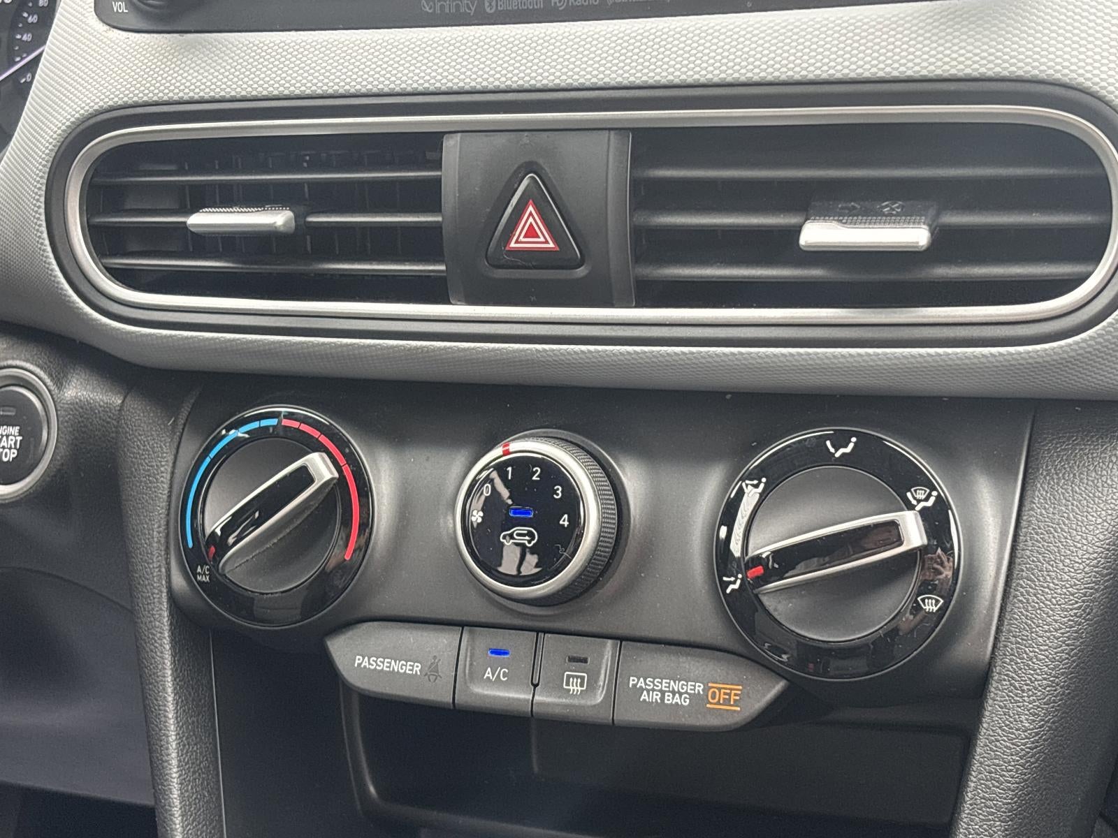 2021 Hyundai KONA SEL Plus Auto AWD
