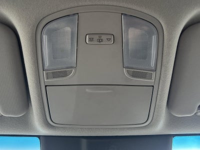 2023 Hyundai KONA SEL Auto AWD