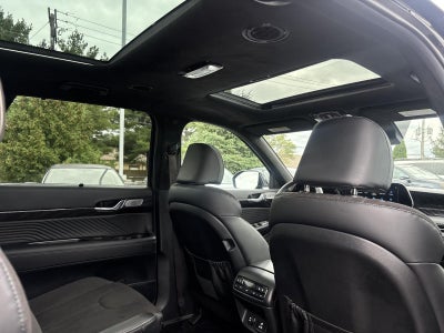 2024 Hyundai PALISADE Calligraphy Night Edition AWD