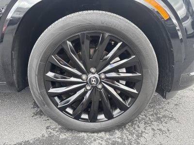 2024 Hyundai PALISADE Calligraphy Night Edition AWD
