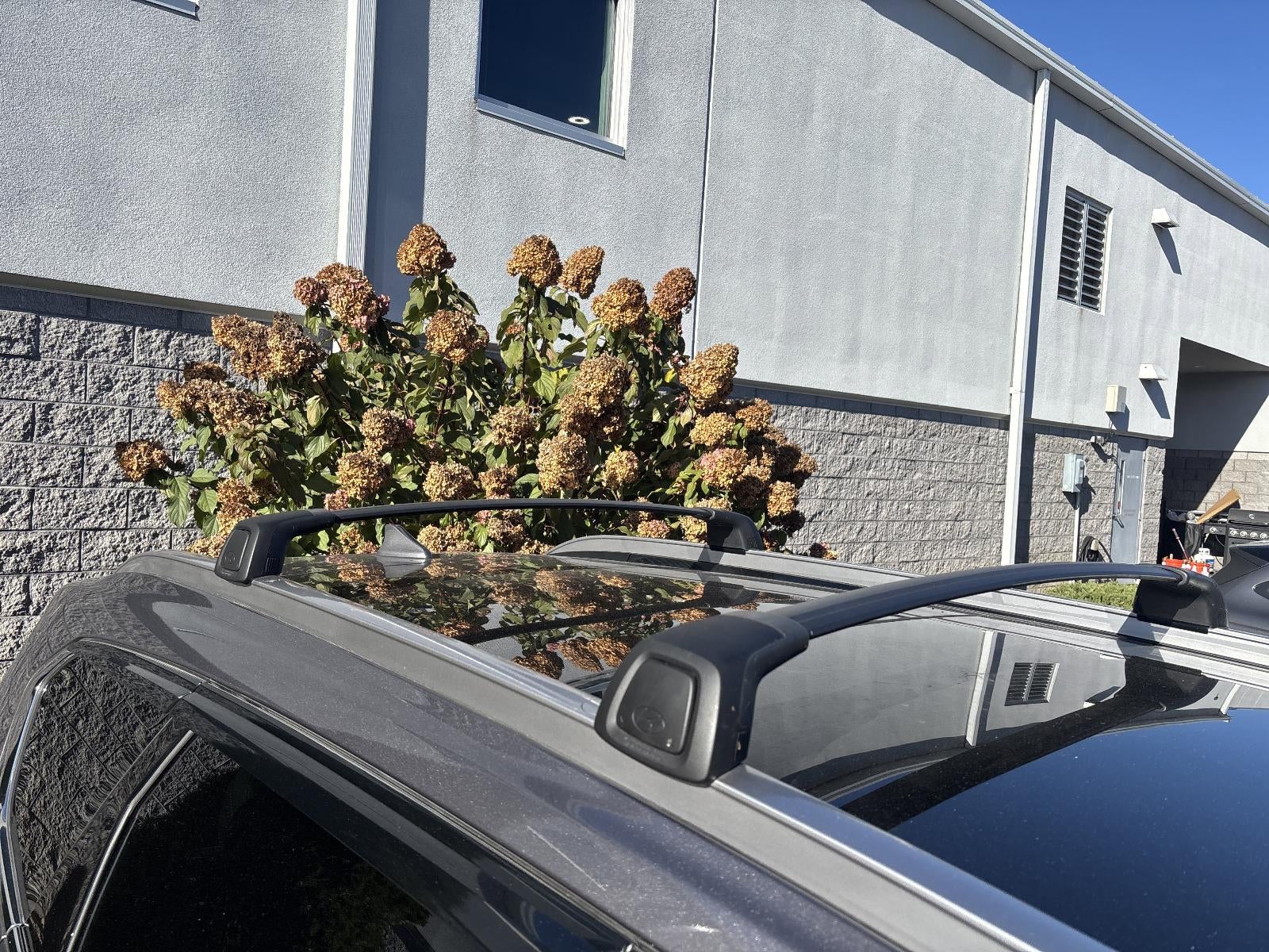 2022 Hyundai SANTA FE Hybrid SEL Premium AWD