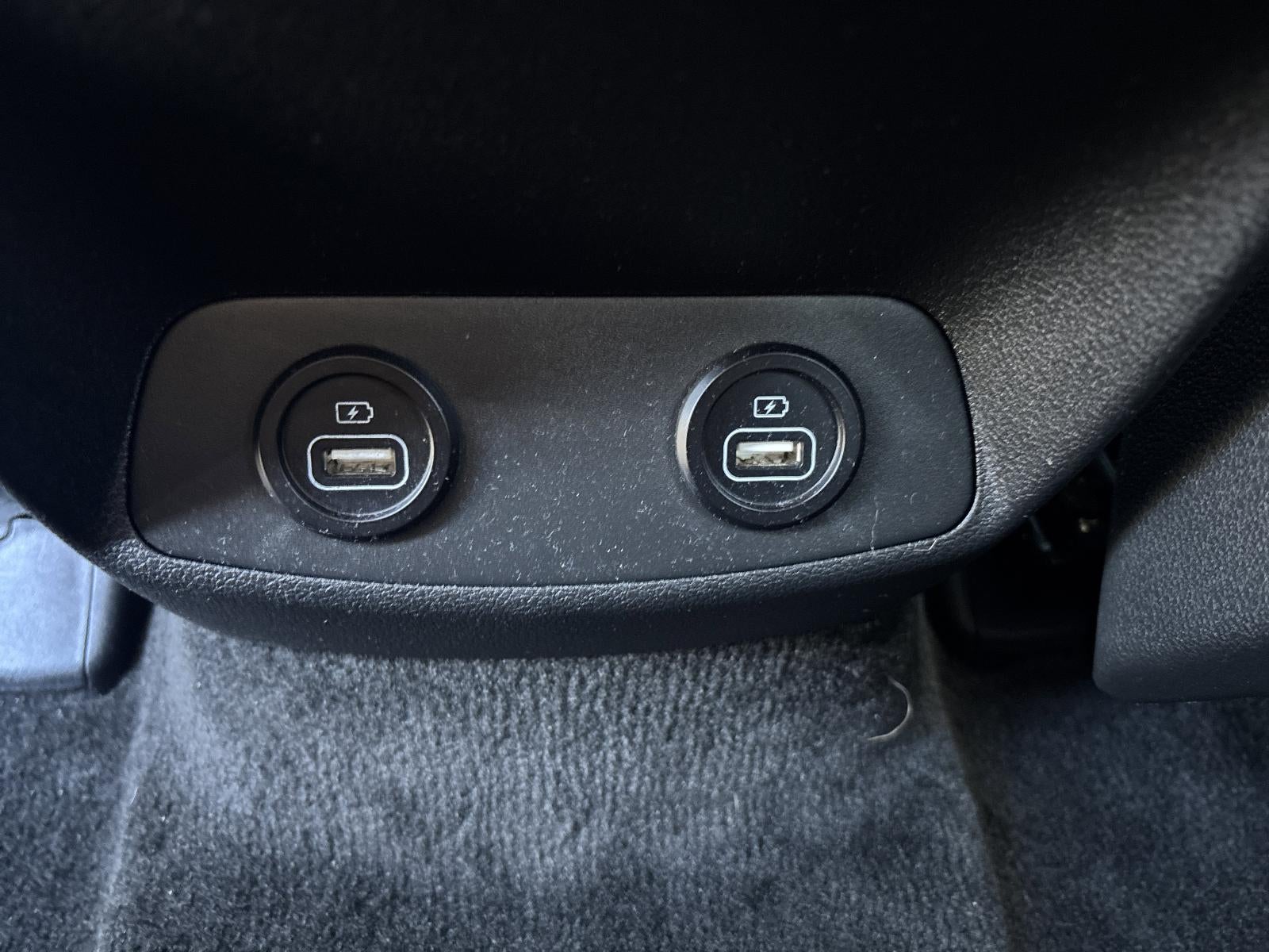 2022 Hyundai SANTA FE Hybrid SEL Premium AWD