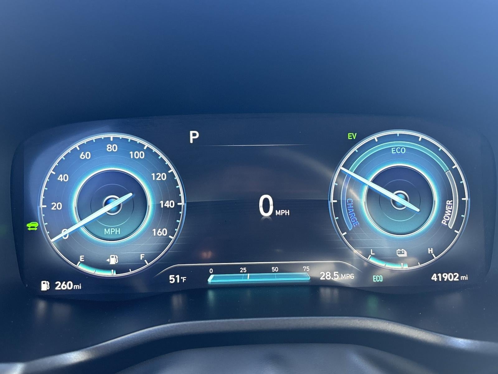 2022 Hyundai SANTA FE Hybrid SEL Premium AWD