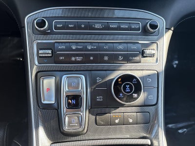 2022 Hyundai SANTA FE Hybrid SEL Premium AWD