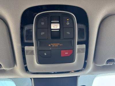 2022 Hyundai SANTA FE Hybrid SEL Premium AWD