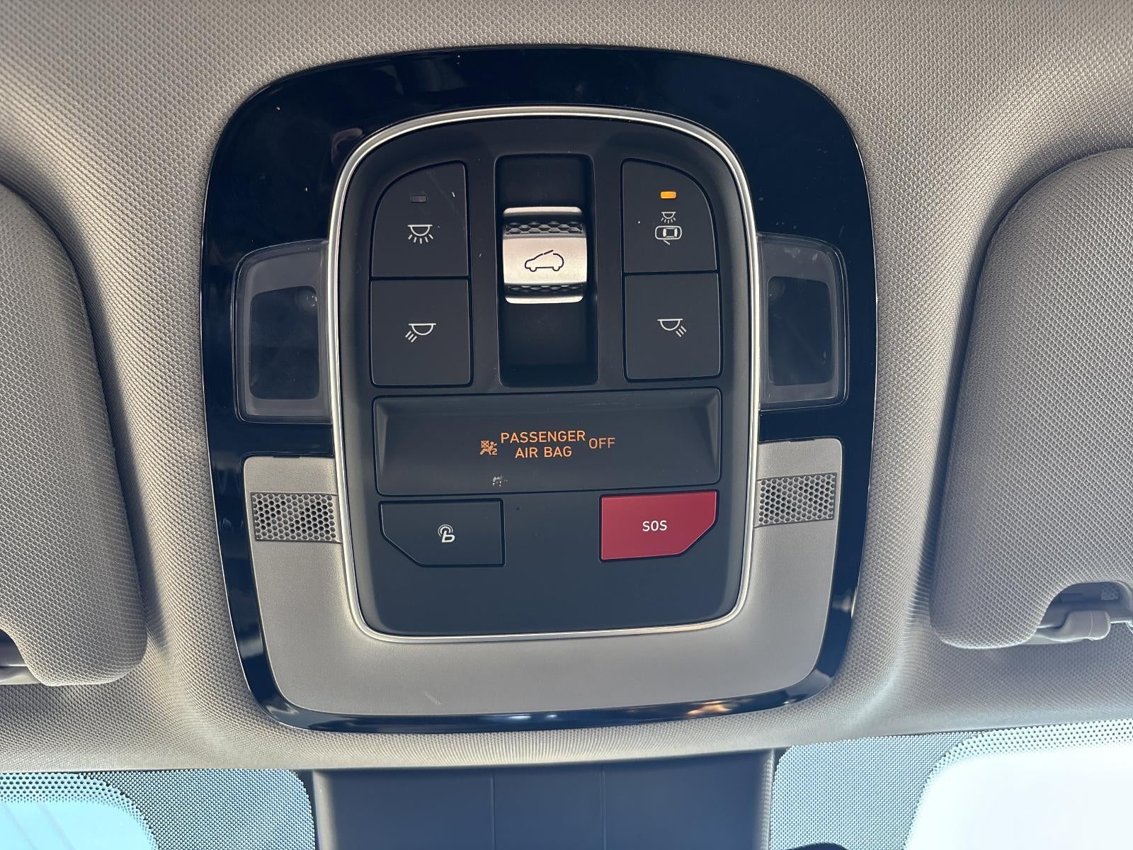 2022 Hyundai SANTA FE Hybrid SEL Premium AWD