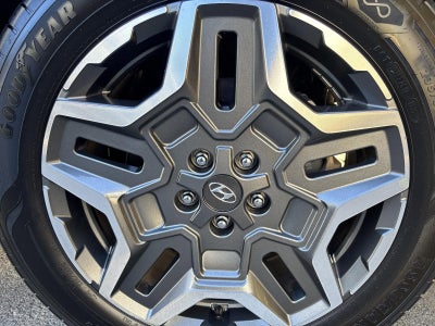 2022 Hyundai SANTA FE Hybrid SEL Premium AWD