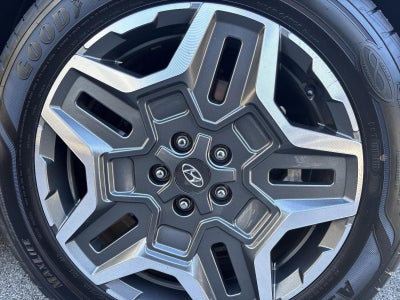 2022 Hyundai SANTA FE Hybrid SEL Premium AWD