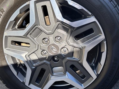 2022 Hyundai SANTA FE Hybrid SEL Premium AWD