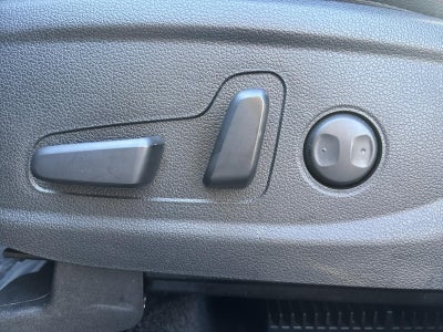 2022 Hyundai SANTA FE Hybrid SEL Premium AWD