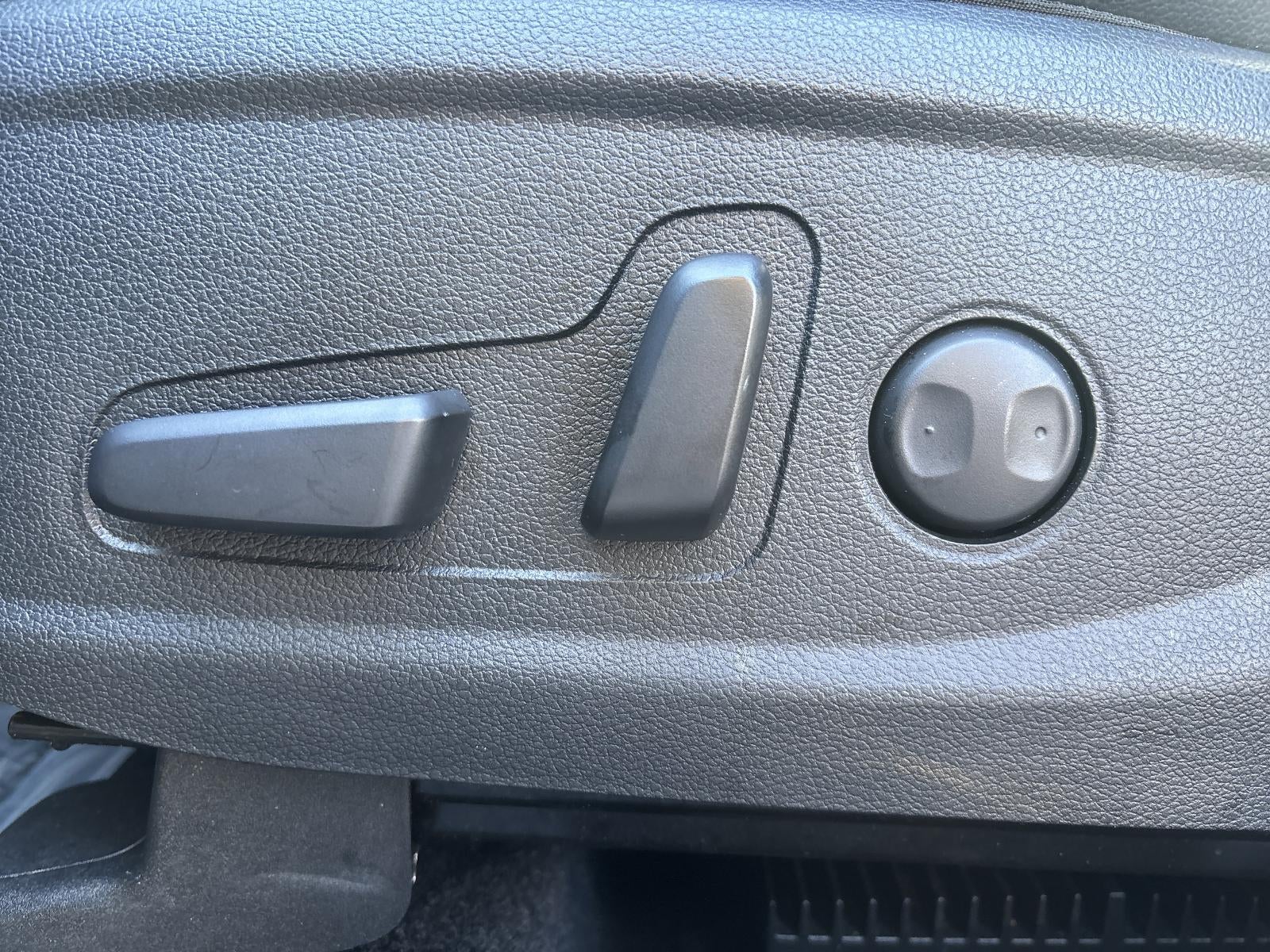 2022 Hyundai SANTA FE Hybrid SEL Premium AWD