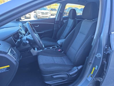 2016 Hyundai ELANTRA GT 5dr HB Auto