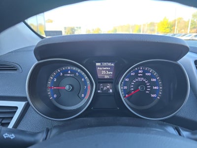 2016 Hyundai ELANTRA GT 5dr HB Auto