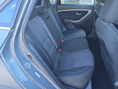 2016 Hyundai ELANTRA GT 5dr HB Auto