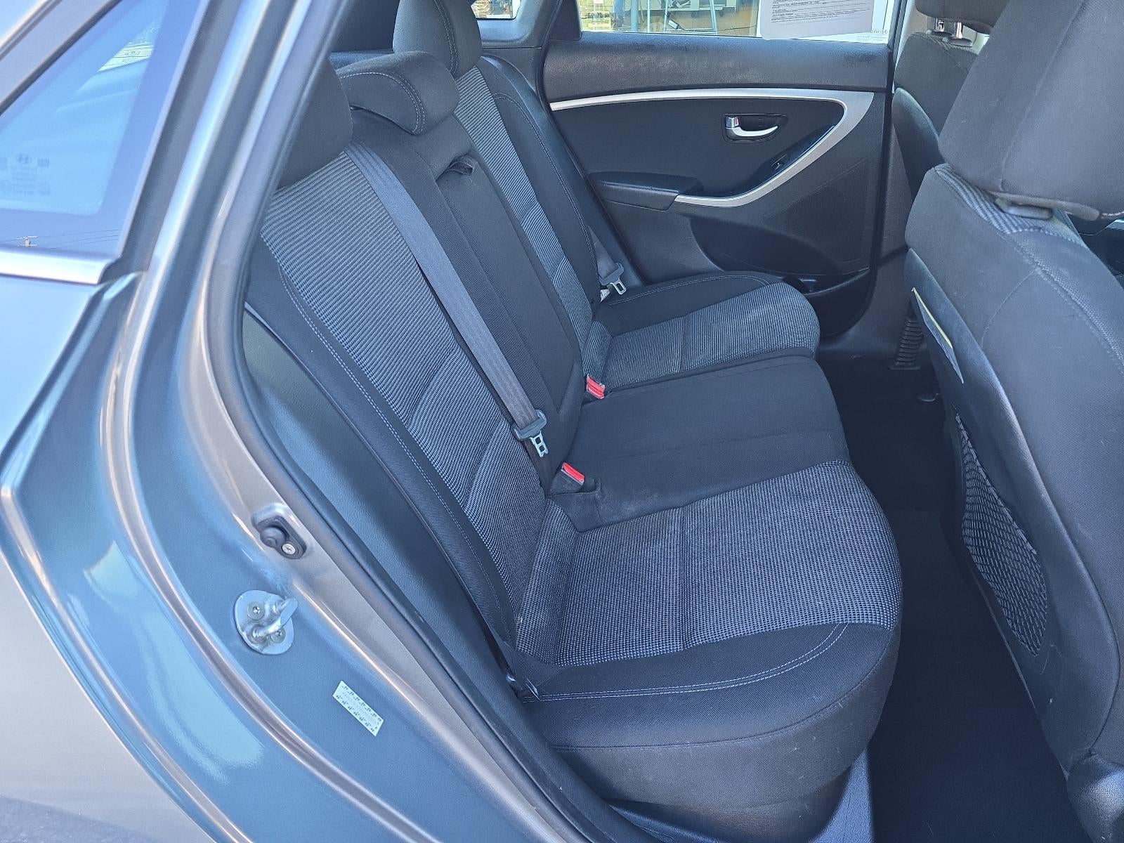 2016 Hyundai ELANTRA GT 5dr HB Auto