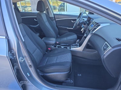 2016 Hyundai ELANTRA GT 5dr HB Auto