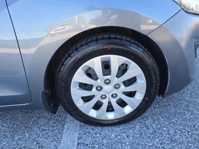 2016 Hyundai ELANTRA GT 5dr HB Auto