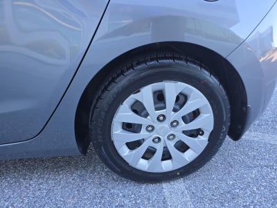 2016 Hyundai ELANTRA GT 5dr HB Auto