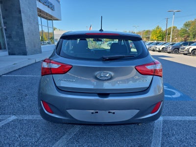2016 Hyundai ELANTRA GT 5dr HB Auto