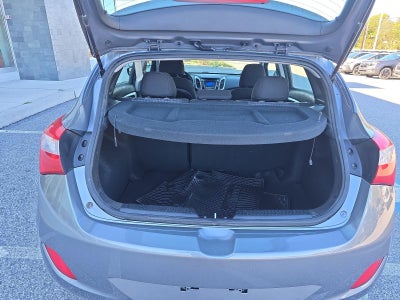 2016 Hyundai ELANTRA GT 5dr HB Auto