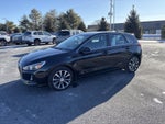 2018 Hyundai ELANTRA GT Auto