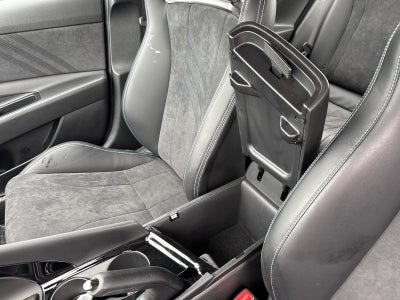 2023 Hyundai ELANTRA N Manual