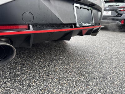 2023 Hyundai ELANTRA N Manual