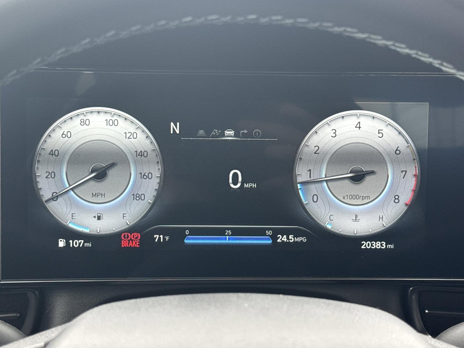 2023 Hyundai ELANTRA N Manual