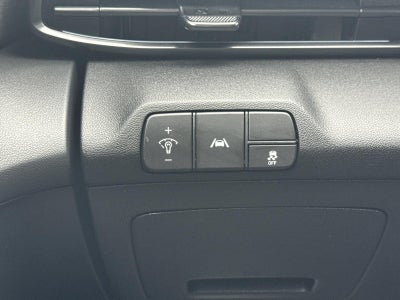 2023 Hyundai ELANTRA N Manual