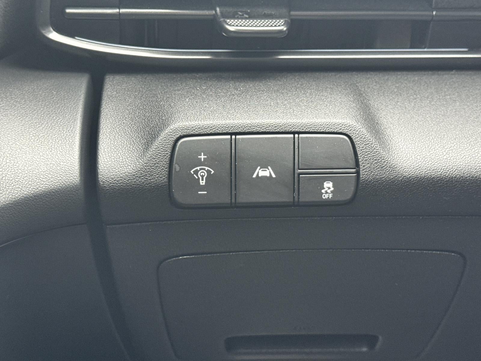 2023 Hyundai ELANTRA N Manual