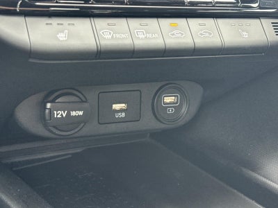 2023 Hyundai ELANTRA N Manual