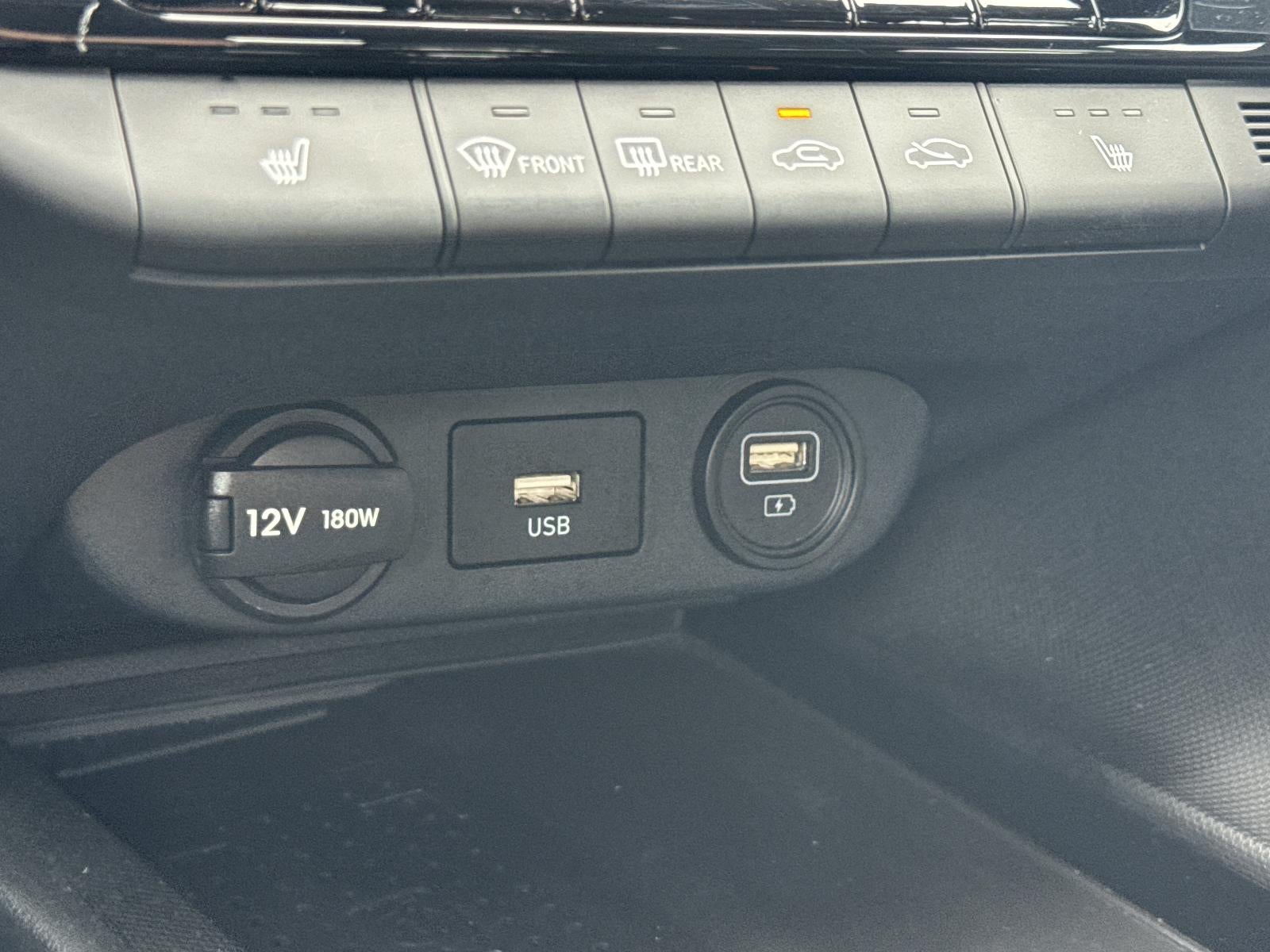 2023 Hyundai ELANTRA N Manual