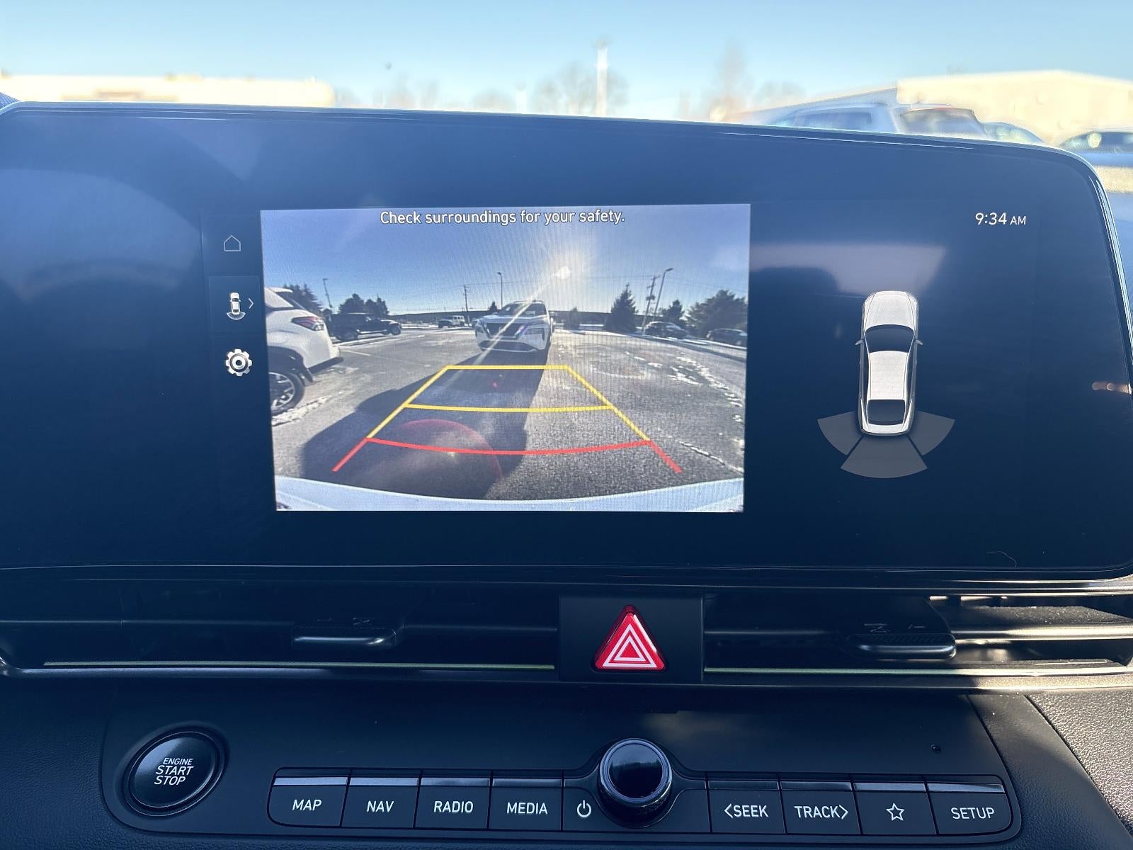 2023 Hyundai ELANTRA N DCT