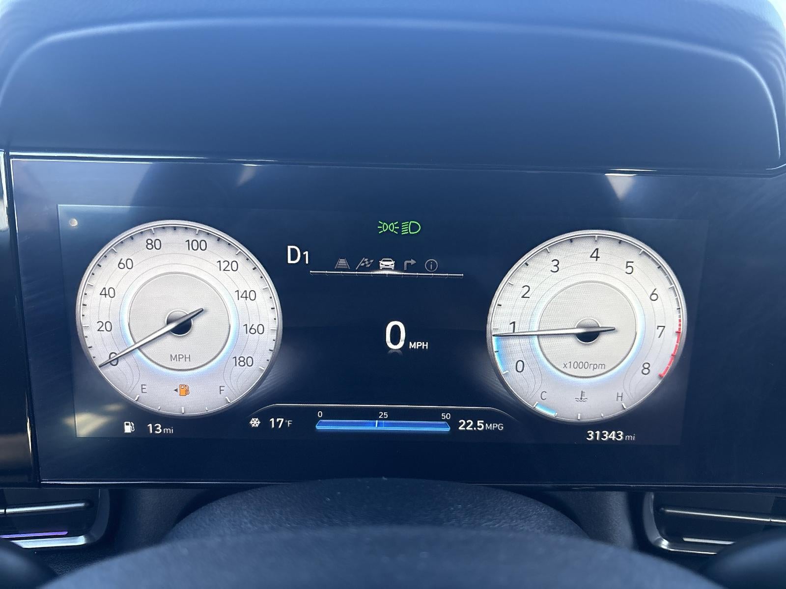 2023 Hyundai ELANTRA N DCT