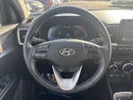 2025 Hyundai VENUE Limited IVT
