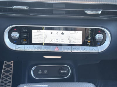 2024 Genesis GV60 Performance AWD