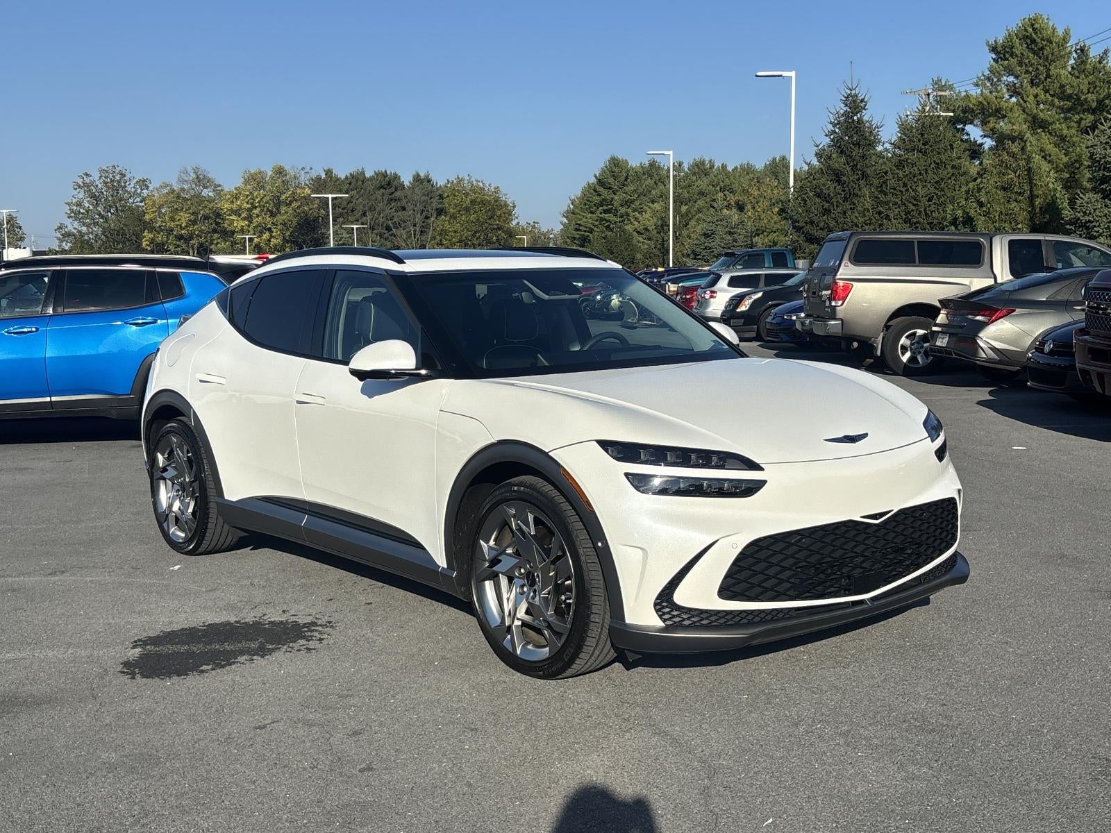 2024 Genesis GV60 Performance AWD